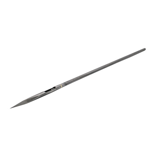 33cm NYL.TUF.3 POINT REG.NEEDLE AUTO 5mm