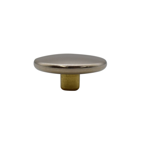 #F4647BB NICKEL CAP