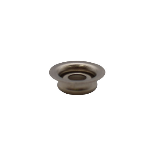 #F4647BB NICKEL STUD