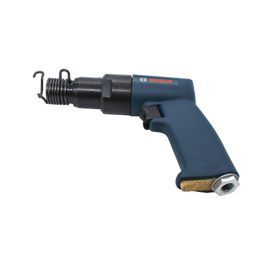 PNEUMATIC HAMMER GUN