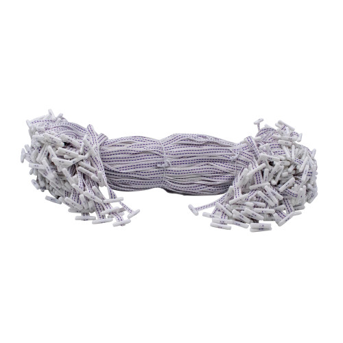 250mm L/L (VIOLET) NYLON TAPE - BUNDLED