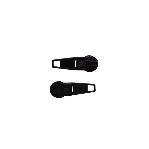 No:3 BLACK AUTOLOCK SLIDERS