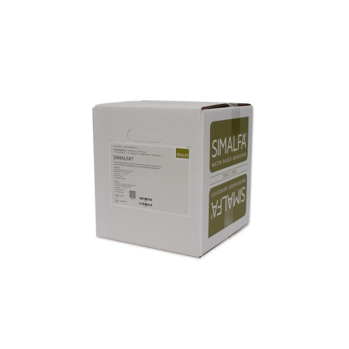 #SIMALFA GLUE 301 - WHITE 