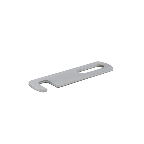 85mm L/BAR RACK NICKEL PLTD - BOX of 500