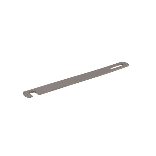 205mm L/BAR RACK NICKEL PLTD