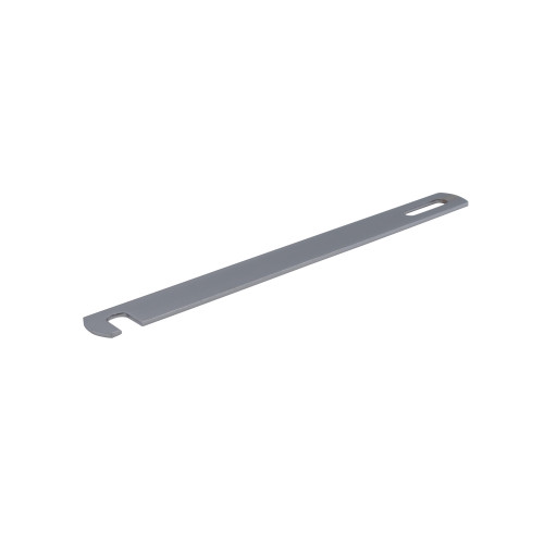 245mm L/BAR RACK NICKEL PLTD - BOX of 200