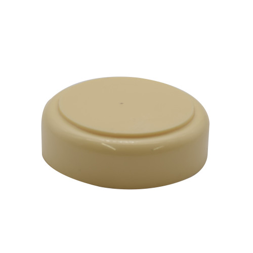 CREAM RING HANDLE - HARDBOARD BACK (DS)