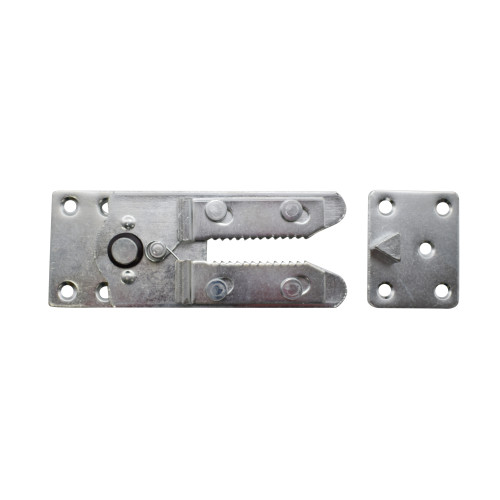 #METAL RATCHET LINKING SYSTEM 