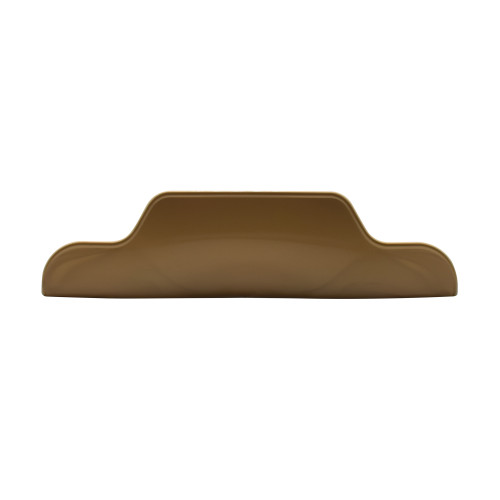 *BRIGHT GOLD DIVAN CORNER GUARDS - 50mm