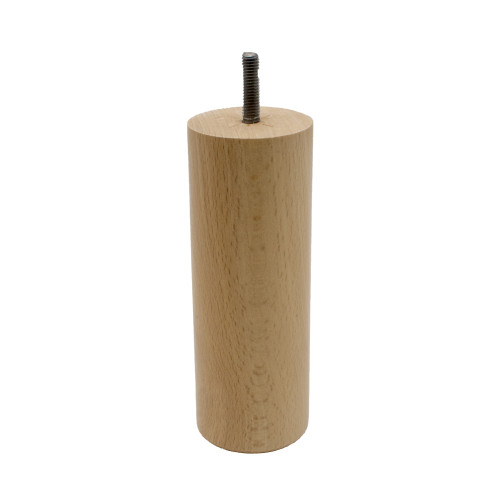 #150mm x 54mm FSC NATURAL LEG - M8/PAD