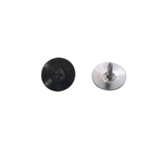 #6mm SHANK PIN - BOX of 1000