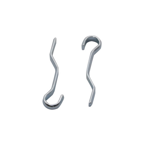 #19z PRONG ZINC - BAG of 500