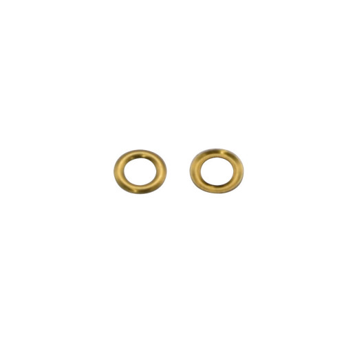 #7mm WASHER 07 (GOLD) - BAG of 1000