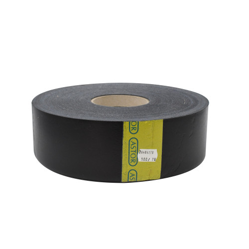 #ASTOTHERM P6 78mm BLACK - PACK of 100M