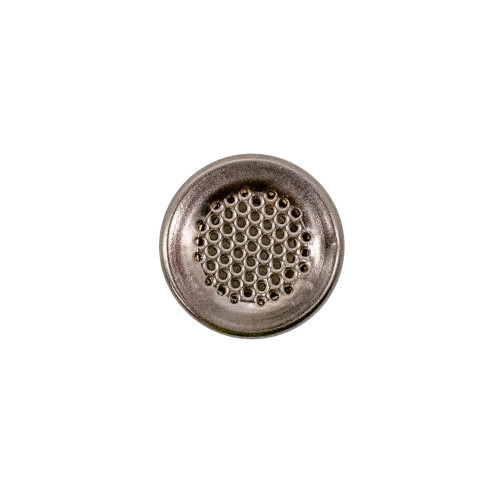 ALZ NICKEL/CHROMATE VENT