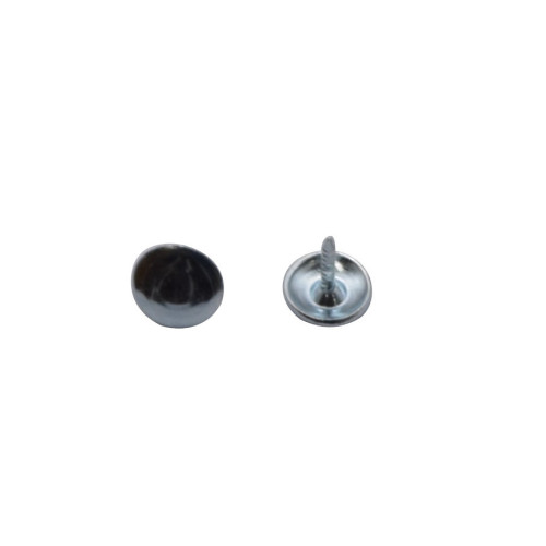 #NT 8mm PIN CAP - BAG of 1000