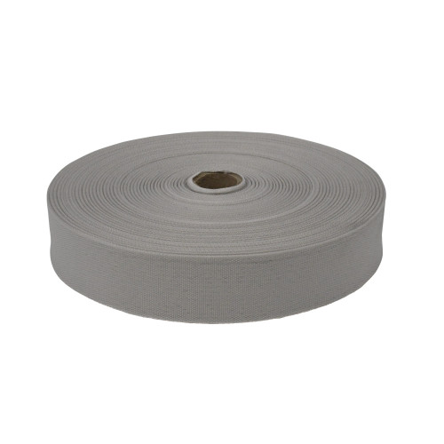 38mm FR TAPE EDGE T03 LIGHT GREY (PLAIN)