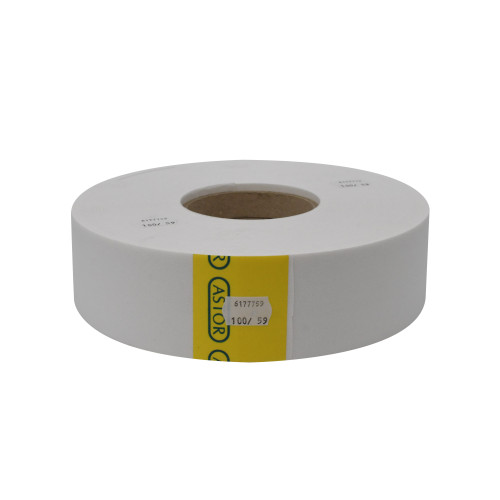 #ASTOTEX 2  59mm WHITE - PACK of 100M