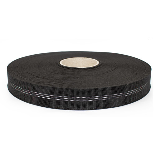 AS350 ELASTIC WEBBING - BOX of 500M