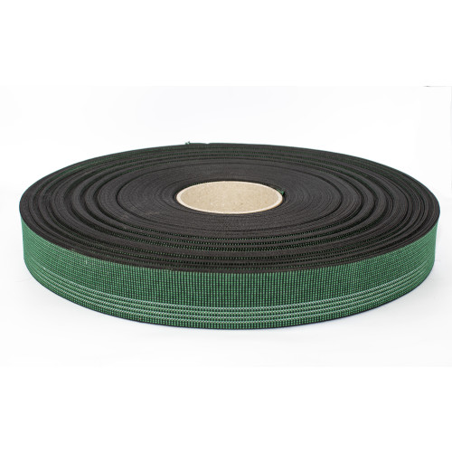 VG450EX ELASTIC WEBBING - BOX of 500M