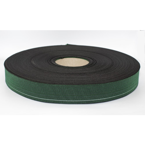 VG550EX ELASTIC WEBBING X BOX of 500M