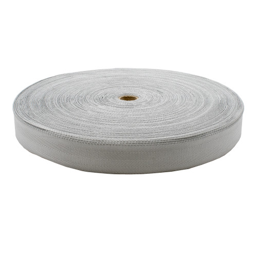 38mm FFR TAPE EDGE TYP 'F' LIGHT GREY C03