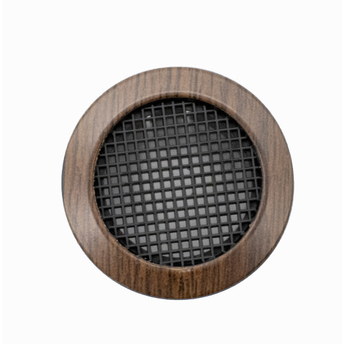 #STORAGE VENT 10mm BLACK-WOOD EFFECT