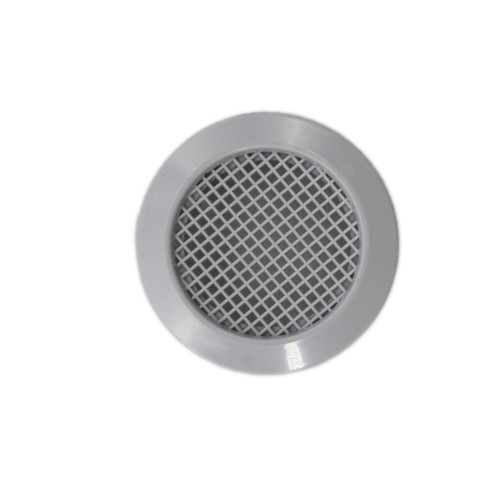 #STORAGE VENT 10mm PLAIN GREY