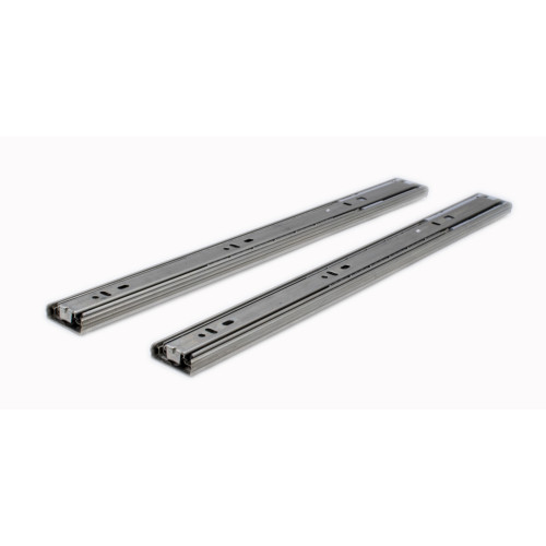 35mm SOFT CLOSE DRAWER RUNNER BB - 400mm