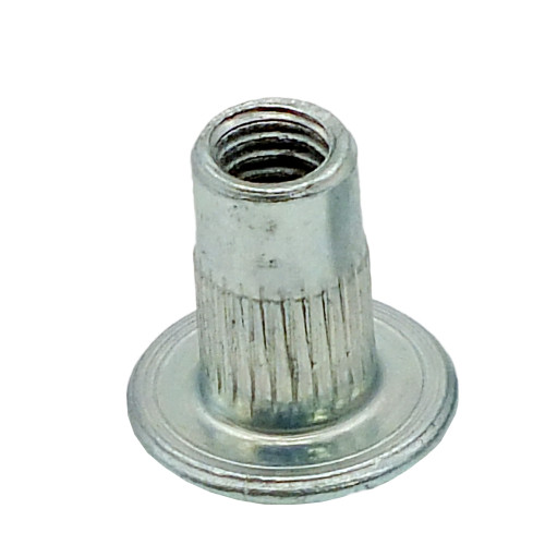 M6 FEMALE SLEEVE NUT - BOX of 1000