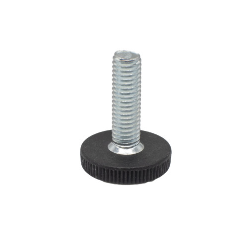 #25mm ADJUSTABLE FOOT - M8