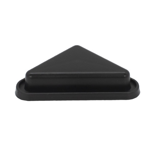 75mm x 56mm/56mm BLACK TRIANGLE GLIDE