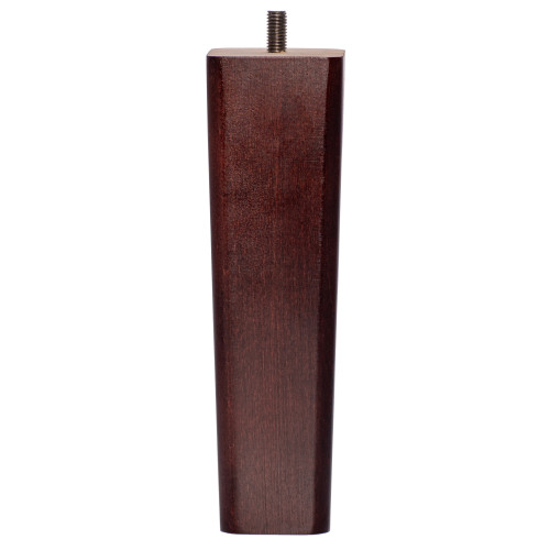 #230mm x 65mm FSC MAHOGANY - M10/PAD