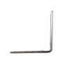 *CORNER 'L' BRACKET (SMALL) - BOX of 200