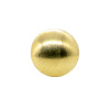 #BRASS STUD 100 1/3 (9.5mm) - BOX of 1000