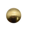 #BRASS STUD 1503 (20mm) - BOX of 175