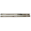 36mm TELESCOPIC DRAWER RUNNER BB - 400mm - SETS of 100