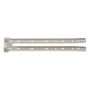 #450mm DRAWER RUNNER - DOUBLE CLAMP (CL/CR/DL/DR) - SETS of 100