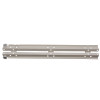 #450mm DRAWER RUNNER - DOUBLE CLAMP (DL)