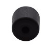 #51mm (H) x 60mm (D) BLACK GLIDE (M8) - BOX of 100