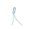 #125mm PRE-TIED LOOP - BAG of 1000