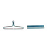 #50mm WEBBING HOOK - BOX of 3000