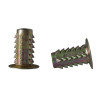 #B8  X 20mm K.I.INSERT - BOX of 4000