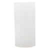 #45mm WHITE SPACER - BOX of 1000