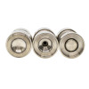 #36 UK 3 PIECE FOOT SWIVEL DIE (MEDIUM) - EACH