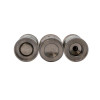 #45 UK 3 PIECE FOOT SWIVEL DIE (MEDIUM) - EACH