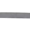 38mm FR TAPE EDGE T16 DARK GREY (PLAIN) - PACK of 1000M