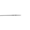 16"(405mm) 2 RND PT STR UPH NEEDLE 11g - PACK of 12