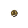 #F4647BB NICKEL CAP - BOX of 1000