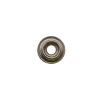 #F4647BB NICKEL STUD - BOX of 1000